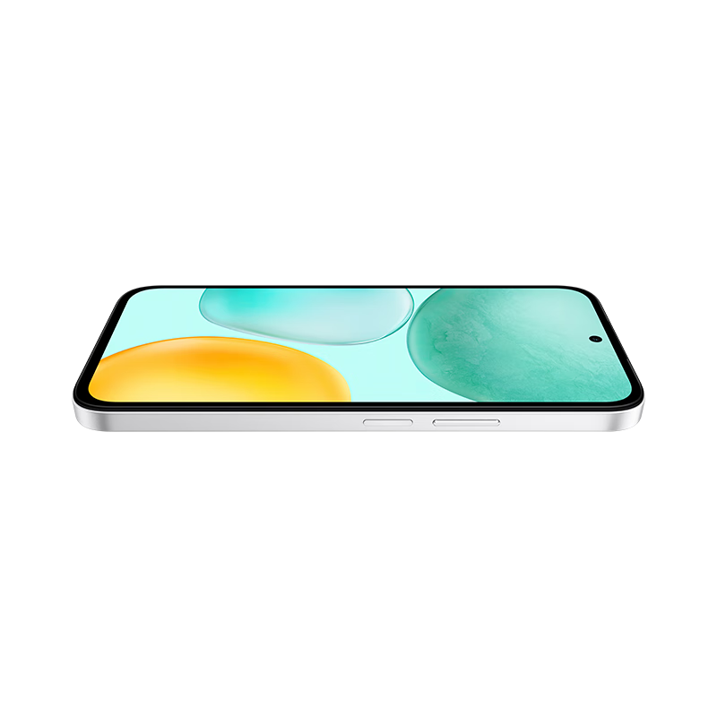 荣耀畅玩60 8GB+256GB 玉龙雪 5G手机 6000mAh大电池 AI一键直达 大屏大字老人智能手机学生备用机高清大图