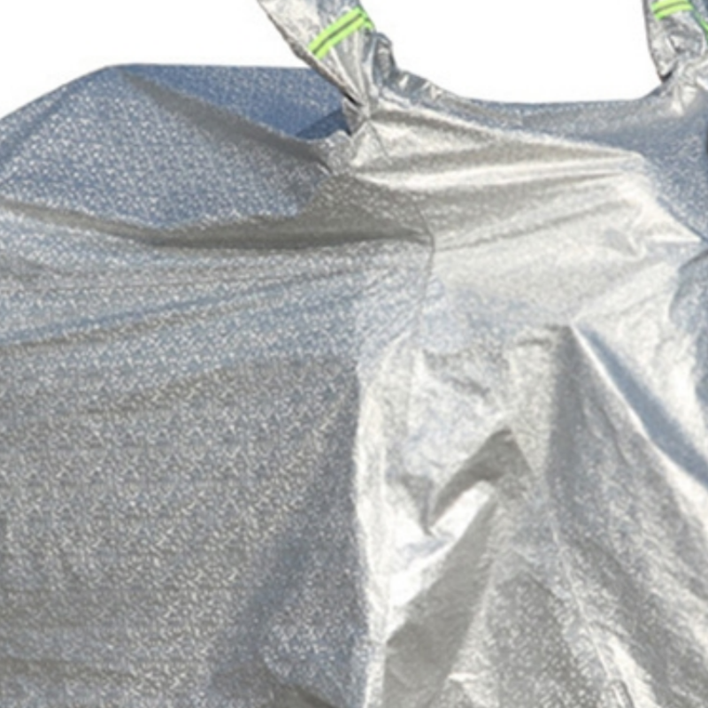 豫龙都三轮车防雨罩2.8米件高清大图