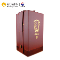 贵州茅台酒 十斤经典坛装 53度 5L装 5000ml 酱香型白酒收藏酒