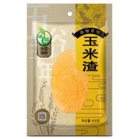 禾煜 玉米渣 400g