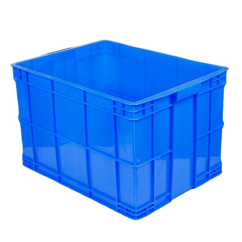 豫龙都收纳箱665*490*410mm个高清大图