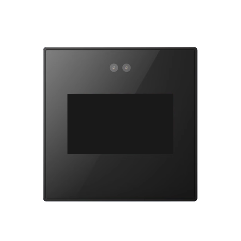 铁渝源 人脸识别考勤机DL-D4/台高清大图