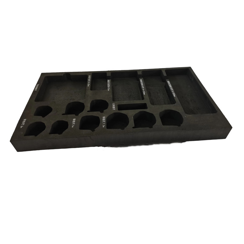 瀚图斯工具储存托 500*400*100mm