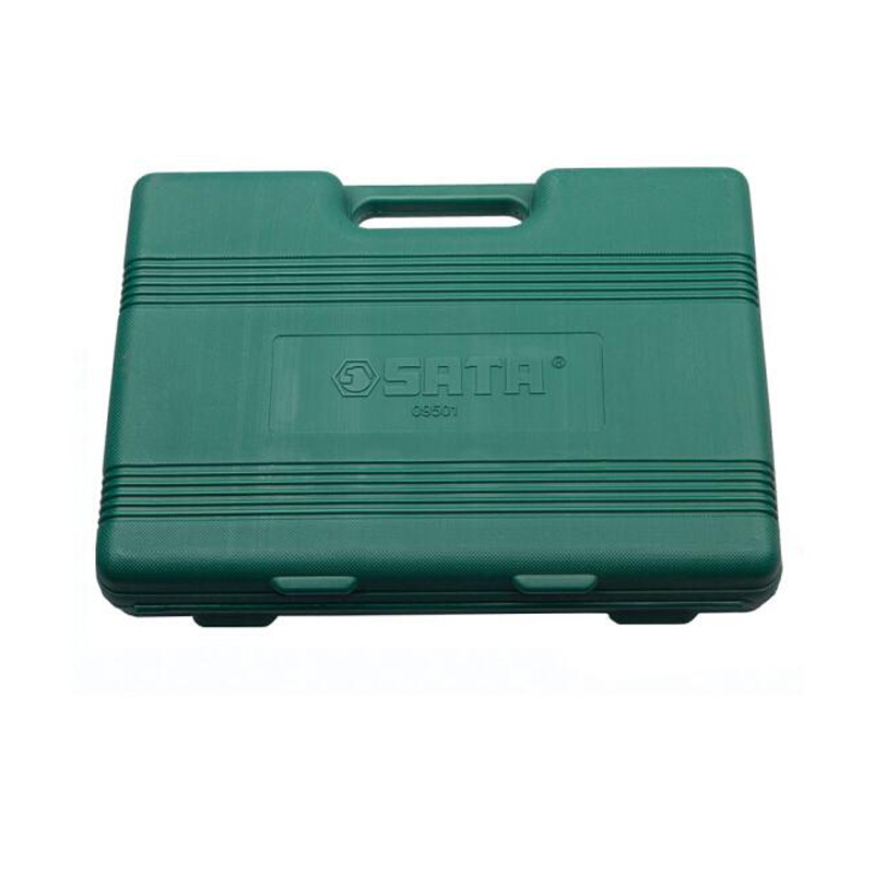 工具库 世达SATA 26件套综合性组套工具 09501