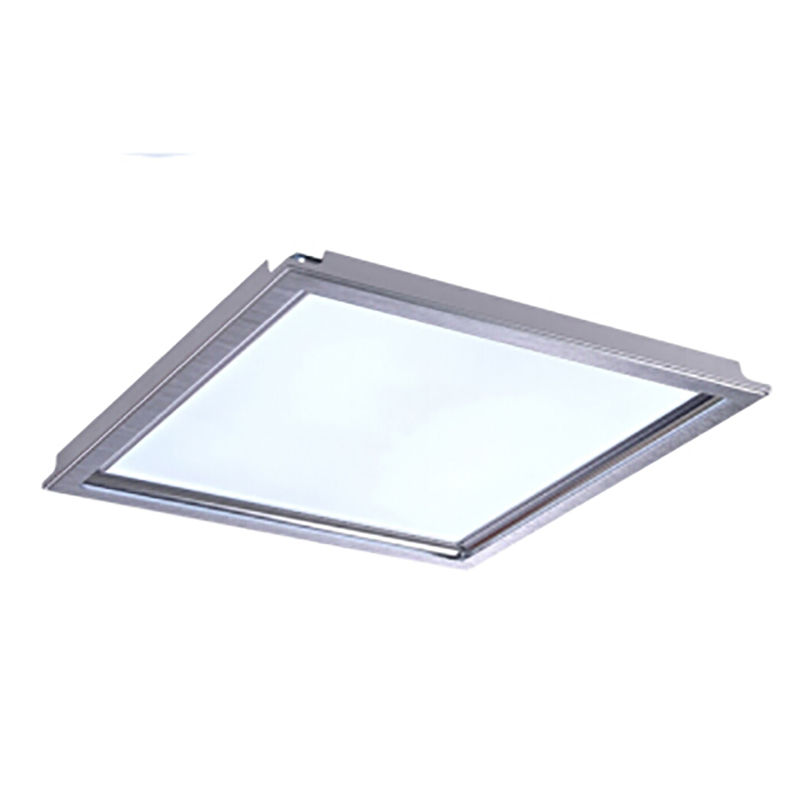 护善led24w导光平板照明灯