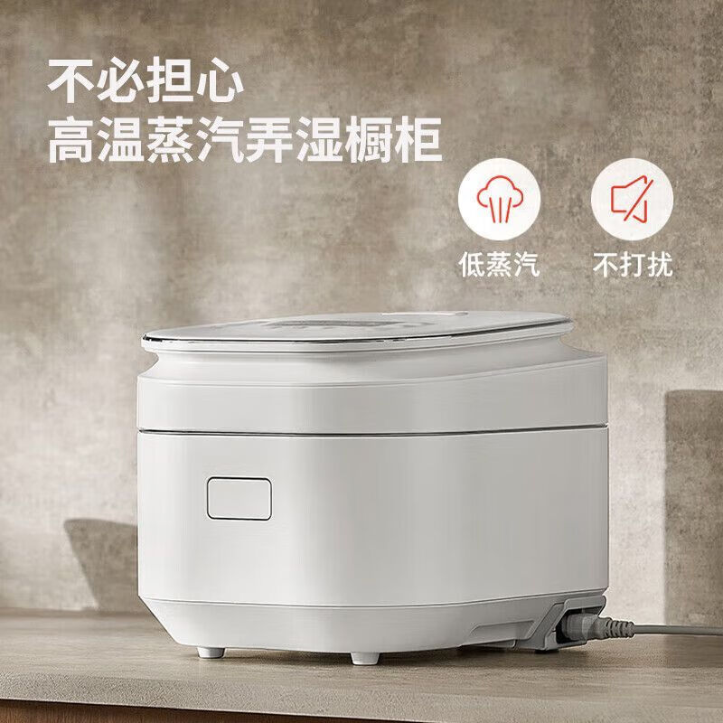 东芝IH电饭煲RC-10ZPSC高清大图
