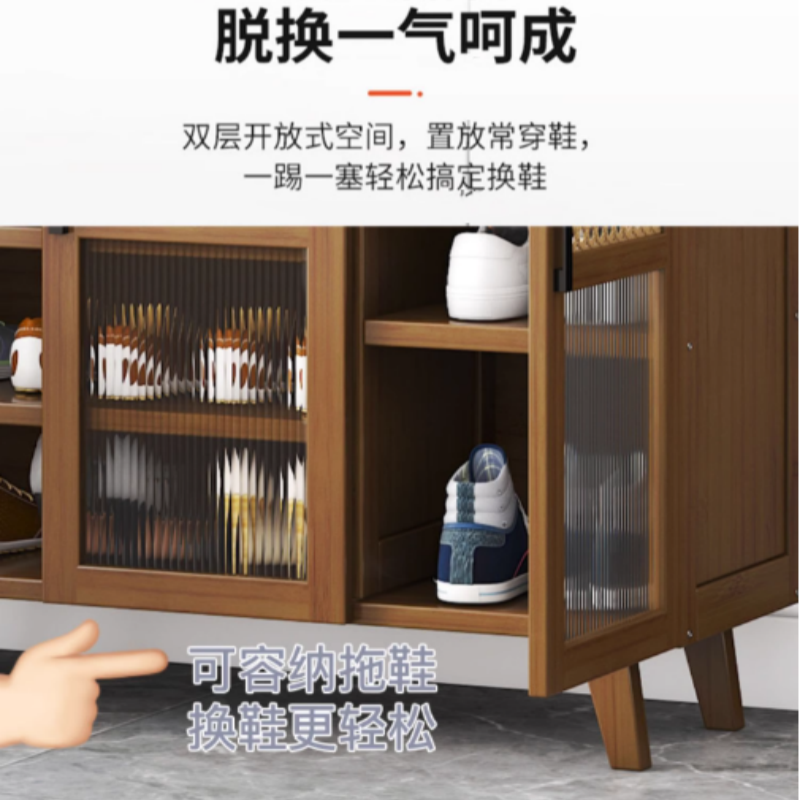 锁匠鞋 柜高清大图