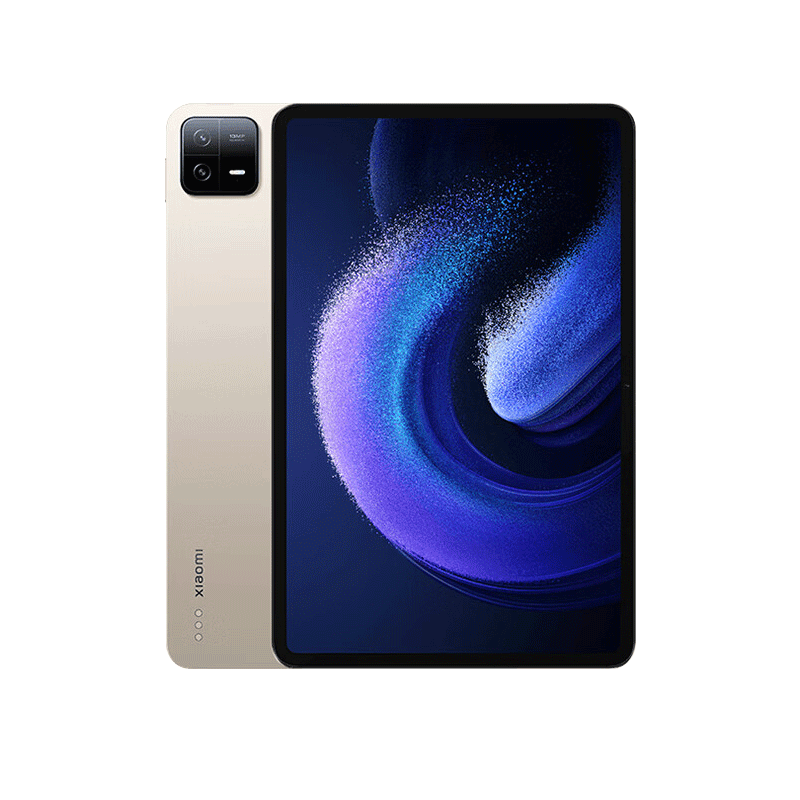 小米平板6pro(xiaomipad) 11英寸 144hz高刷 2.