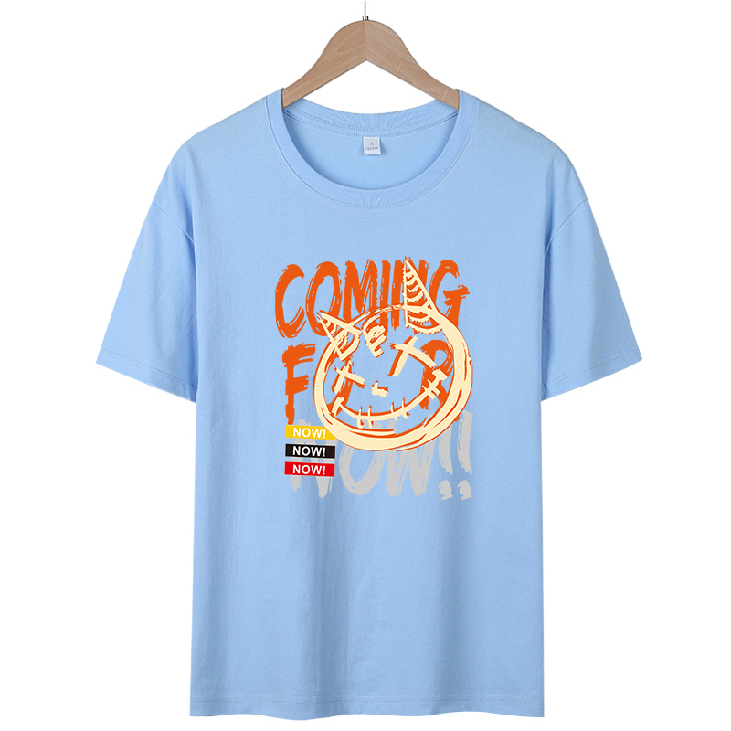 蒙洛里克manloric男士t恤