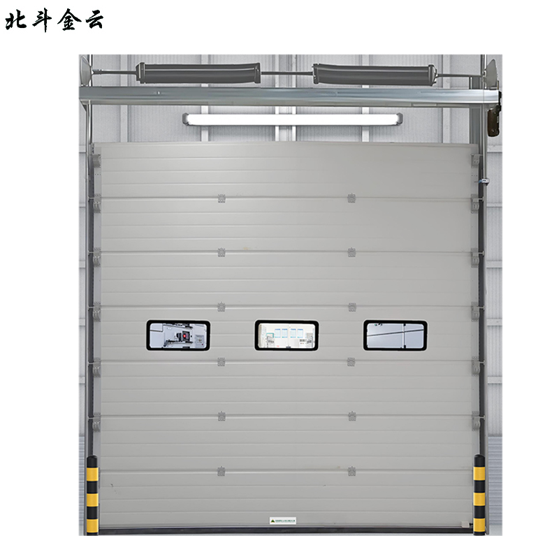 北斗金云 工业提升门 提升门 工业门 GYTS 平方米