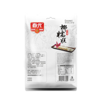 官方旗舰店 春光食品 海南特产 糖果 春光椰糯糕200g 袋装
