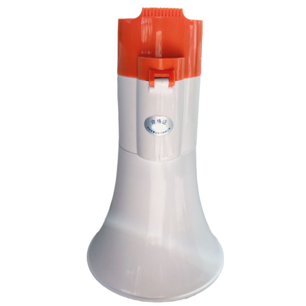 易之固喊话器高清大图