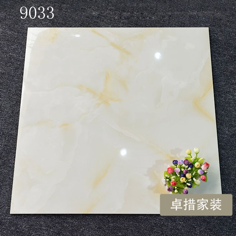 佛山瓷砖金刚石客厅卧室地板砖800X800酒店别墅瓷砖防滑耐磨地砖壹德壹