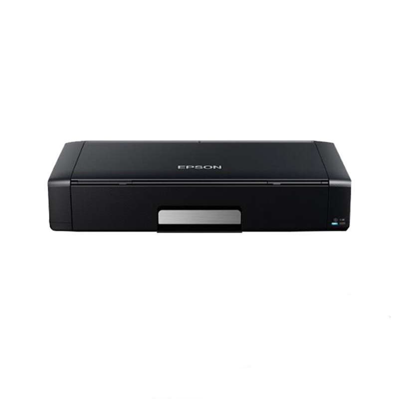 普生(EPSON)WF-100 彩色便携式喷墨打印机