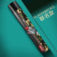 正品VITAVP唯它电子烟小烟肺易清烟弹戒烟替烟便携蒸汽烟烟雾套装 联名迷彩
