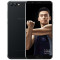 华为(HUAWEI)荣耀v10 手机 幻夜黑 全网通移动4G联通电信手机(4GB+128GB)