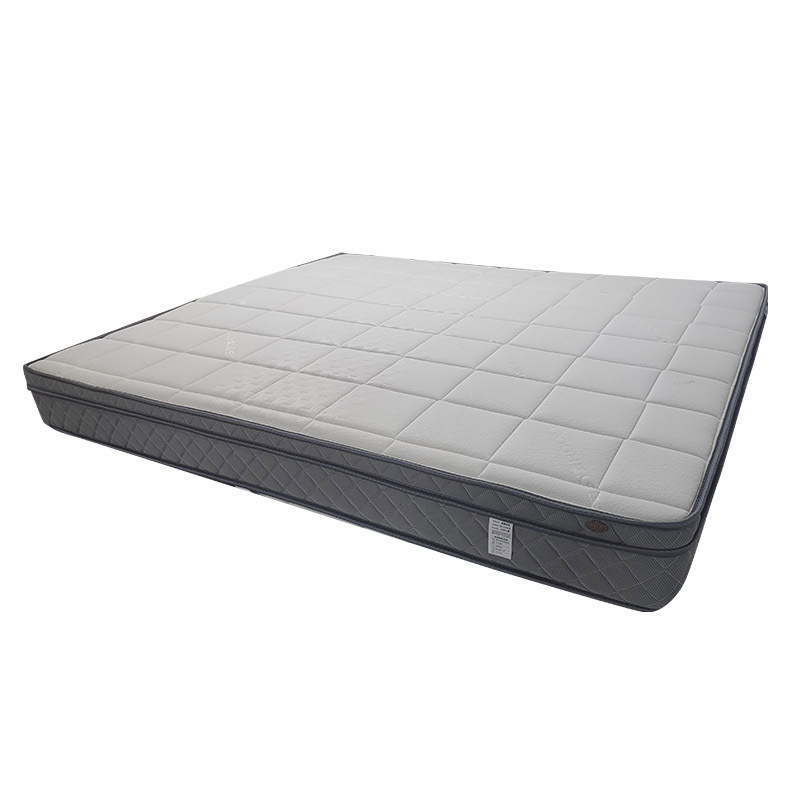 广亿隆 席梦思弹簧床垫1.5*2*0.22米 WH-TD1502#E 张高清大图
