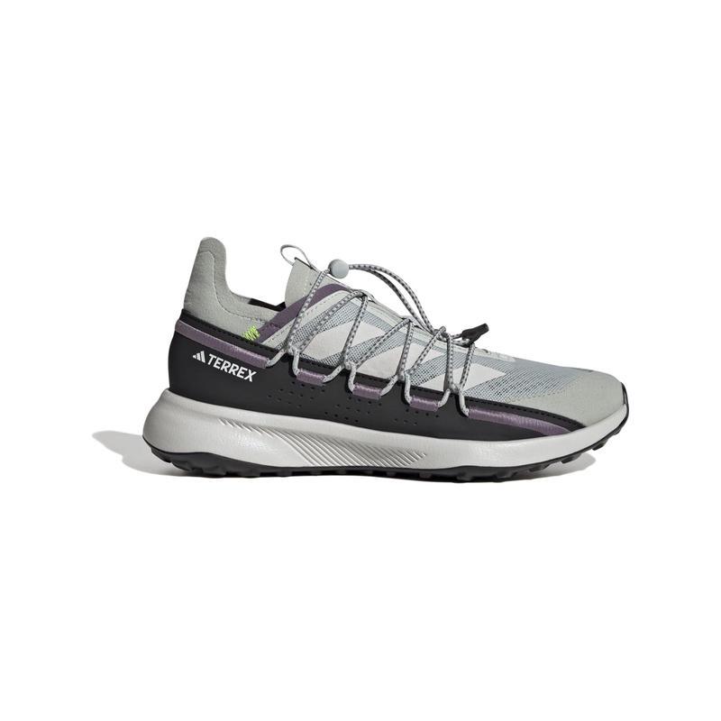 阿迪达斯(adidas)adidasOutdoorTERREX休闲板鞋女款轻便缓震透气