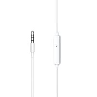 极玩 手机耳机 适用于OPPOA37M OPPOA33 OPPOA31 A51 MH124原厂入耳式