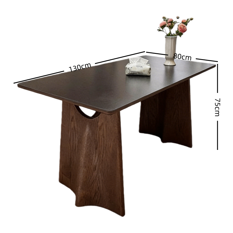 璎蕙 圆桌餐桌1m 张高清大图