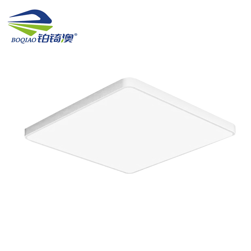 铂锜澳 LED正方形吸顶灯 40*40cm白光36W 个高清大图