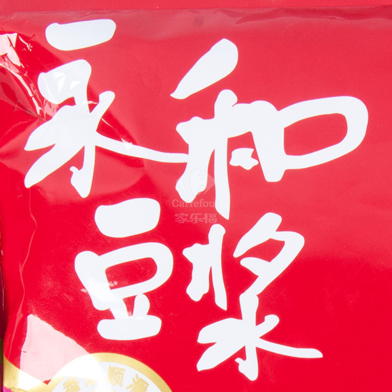 永和女人冰鲜豆浆粉350g