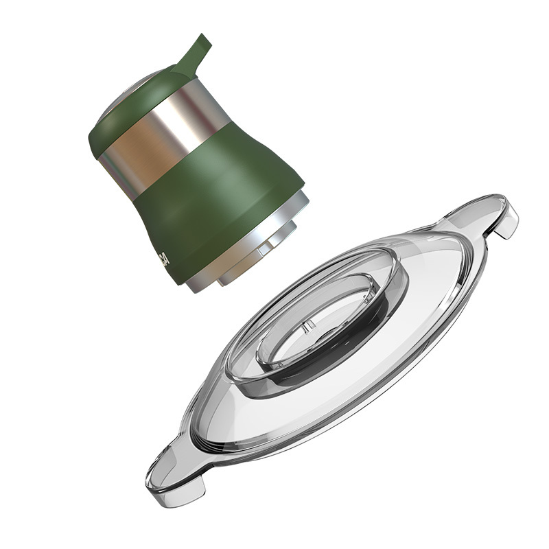 北美电器(ACA) ALY-18QS01J 绞肉切碎机 单个装高清大图