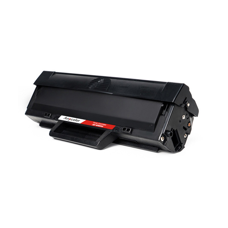 欣彩 W1003AC硒鼓 专业版 AR-W1003A不带芯片 适用惠普HP MFP 103a 131a 133pn高清大图