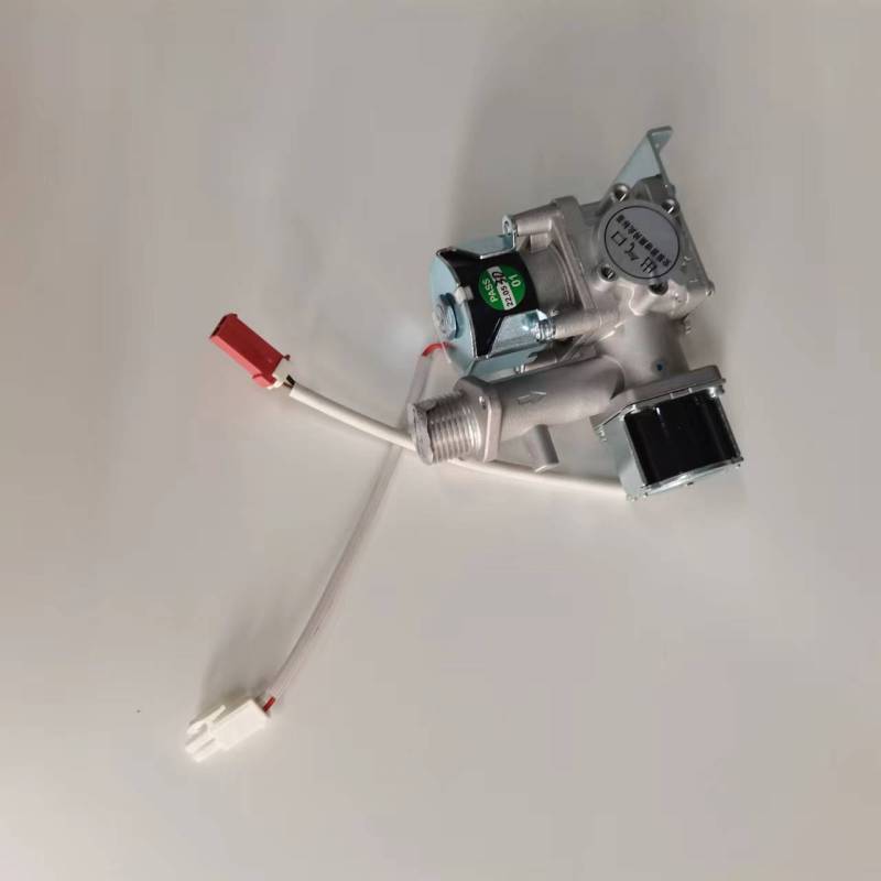 帮客材配 全新原装法迪欧热水器 JSQ30- 16CS/JSQ25- 13CS通用一体式燃气比例阀 收前验货高清大图