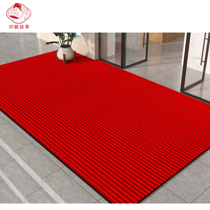 织娘故事 地毯 80*120cm/张高清大图