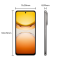 vivo Y300i 钛色 12G+512G 5G全网通手机(线下)