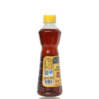 古币纯芝麻香油450ml