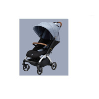 童车 gb好孩子D850-B-T103BG 车篷型式:半篷 产品尺寸:850*430*1010mm RIGI