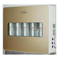 Haier/海尔净水器HU104-5