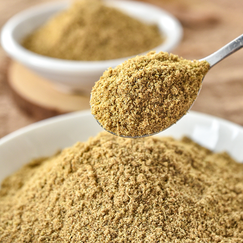 三宝山 孜然粉30g*2瓶孜然粉