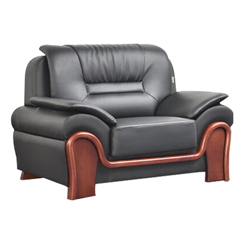 诚亿宏 办公沙发单人位 6020A#高清大图