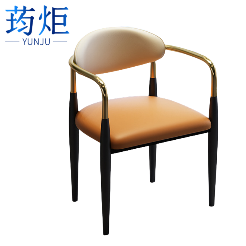 荺炬餐椅