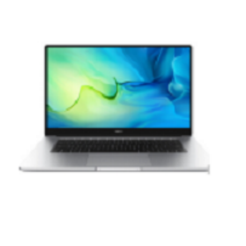 MateBook D15(六核锐龙R5-4500U 16G内存 512G固态 银)15.6英寸全面屏轻薄本