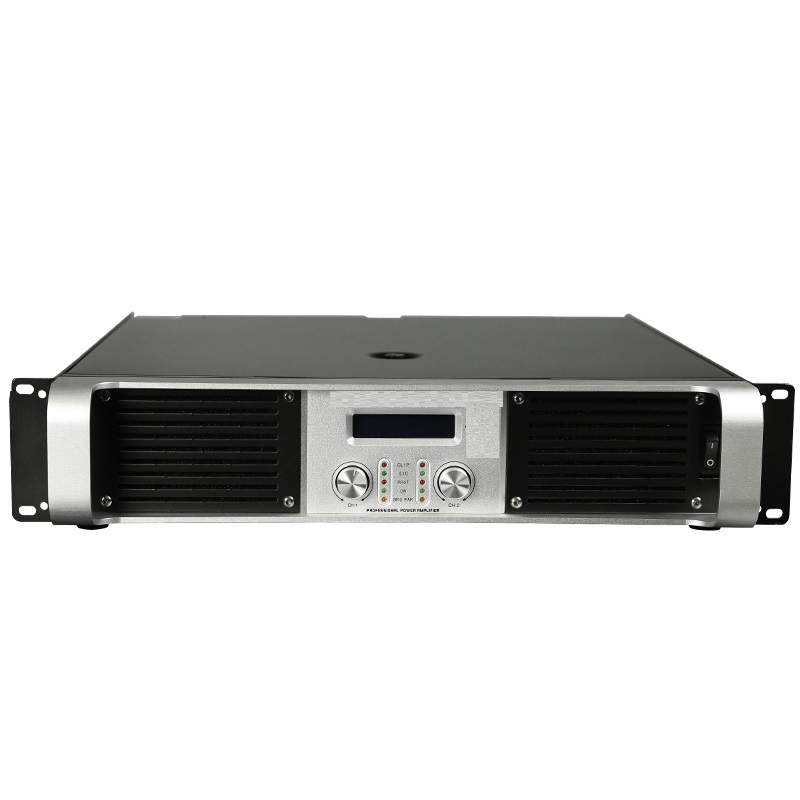 专业功放