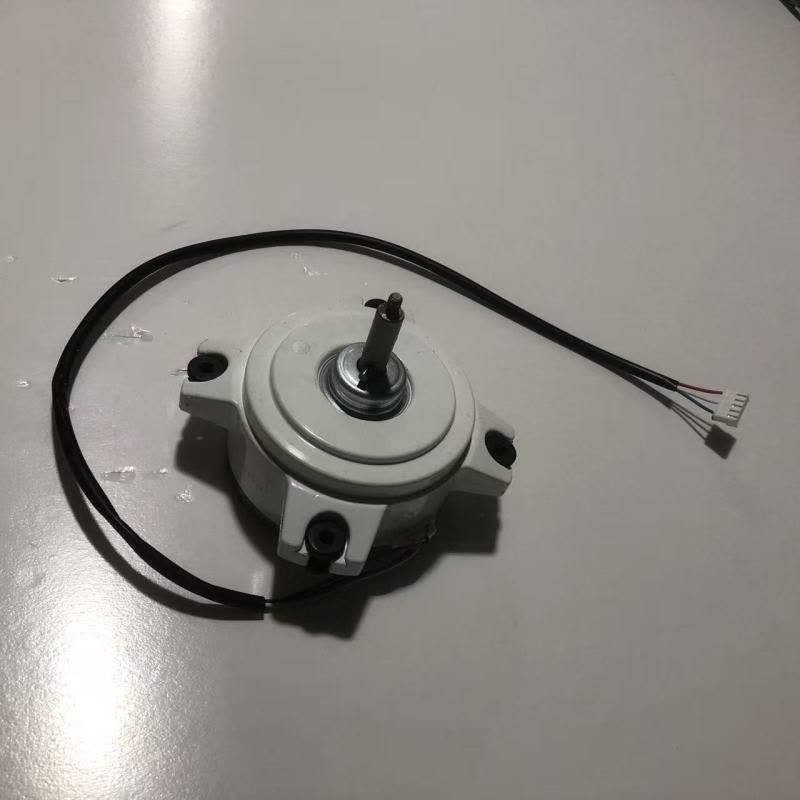 帮客材配 全新原装法迪欧油烟机CXW-258-J9060R电机 收前务必验货图片