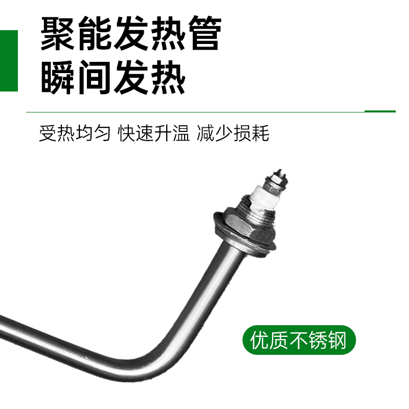 意黛斯(YIDAISI)商用不锈钢食堂分餐台饭堂自助售菜台式餐车6格1.0mm厚含6大盒 YDS-BWSFCK-6610高清大图