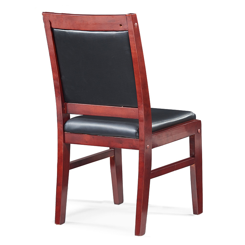 鸿业天竟(HONGYETIANJING) 036 办公椅 职员椅高清大图