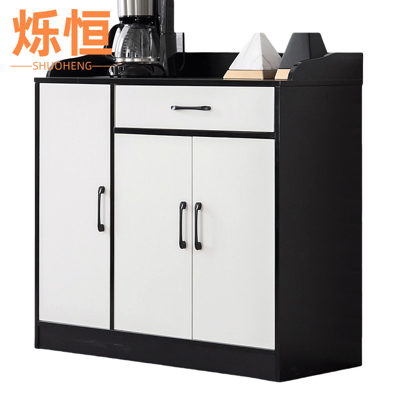 烁恒 茶水柜 90*40*90cm 个高清大图