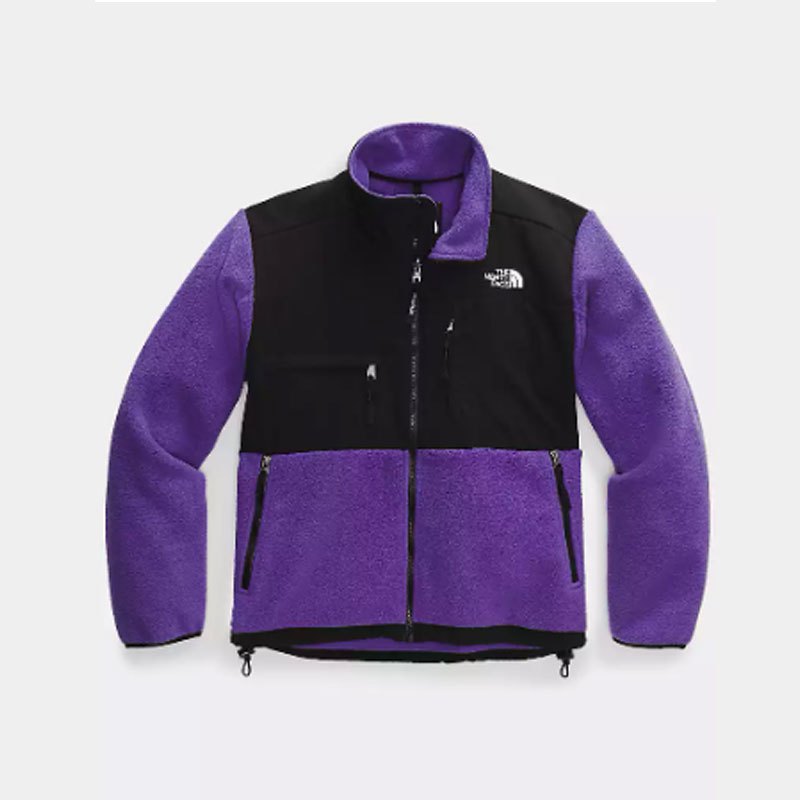 北面thenorthface运动夹克