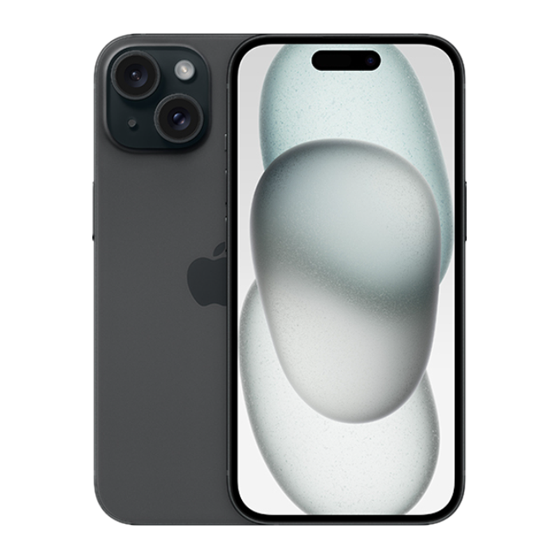 [99新]Apple/苹果 iPhone15Plus256G 绿色二手手机15 二手苹果15 iPhone15Plus高清大图