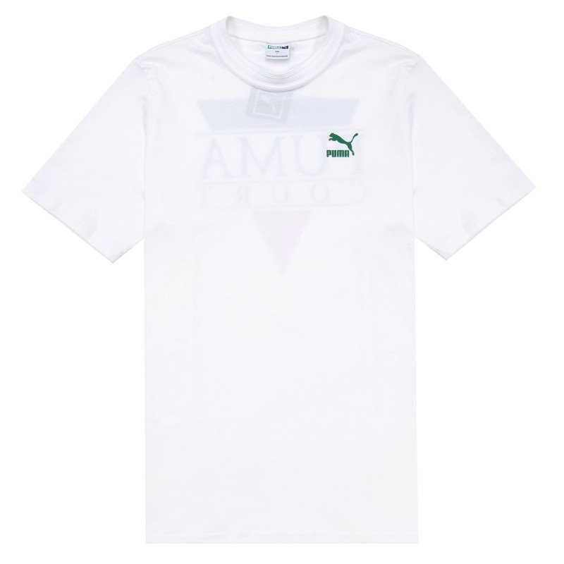 彪马（PUMA）短袖男装536958-02高清大图