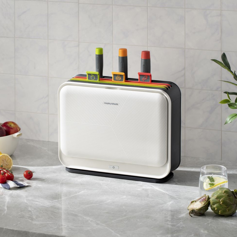 厨卫电器生活电器>生活小家电>消毒机>摩飞电器(morphyrichards)>摩飞
