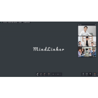 希沃触控一体电视机 办公版 MN08FEA