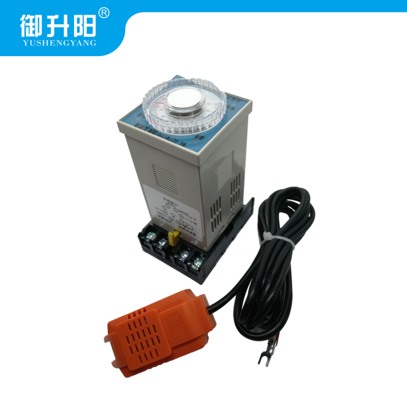 御升阳 温度控制器 WK-D2T(TH)高清大图