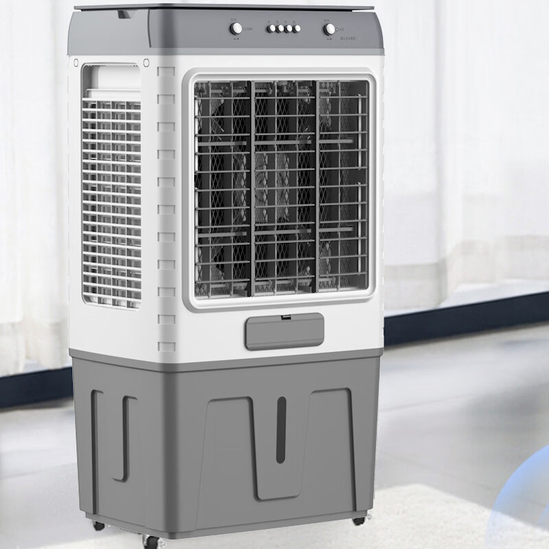 艾美特(AIRMATE)三挡调节水冷空调扇 FC-X20(50升)高清大图